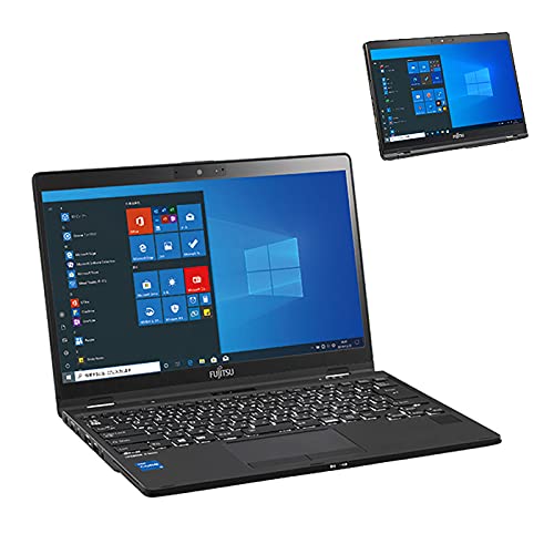 Amazon.co.jp: 富士通 ノートパソコン FMV LIFEBOOK U9311X/F 13.3