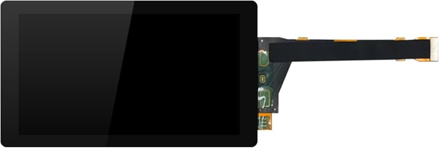 Amazon.co.jp: for Anycubic Photon S 3Dプリンター用5.5インチ液晶