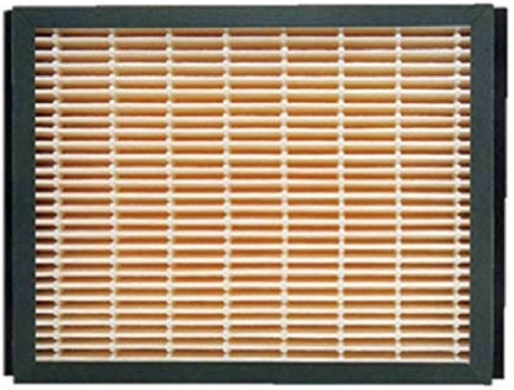 Amazon.co.jp: Panasonic (パナソニック) 交換用給気清浄フィルター FY