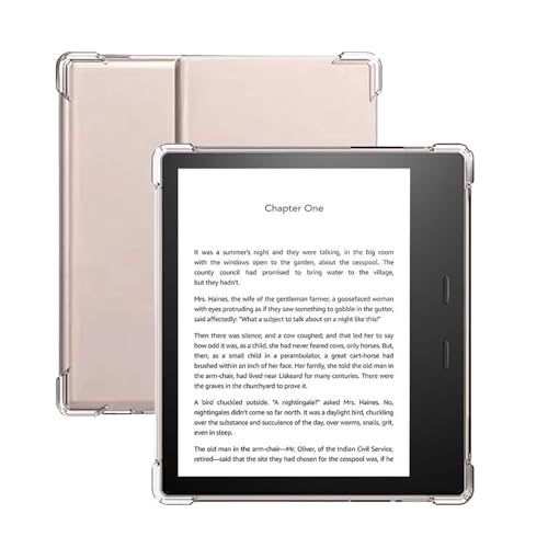 Amazon Kindle Oasis10世代、本体 Wi-Fi 32GB Amazon.com: Kindle