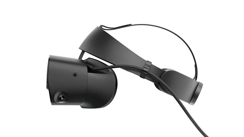 Amazon.com: Oculus Rift S PC-Powered VR Gaming Headset : Video Games