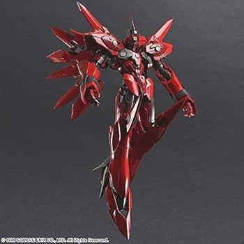 Amazon | ノーブランド品 ゼノギアス ブリングアーツ ヴェルトール