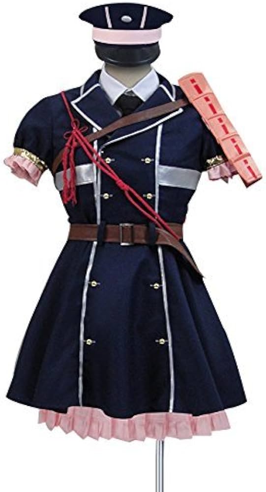 Amazon.co.jp: 【刀剣乱舞 風】【乱藤四郎 風】コスプレ衣装