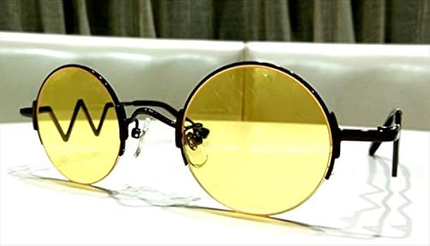 Amazon | [トライガン] ヴァッシュ・ザ・スタンピード サングラス