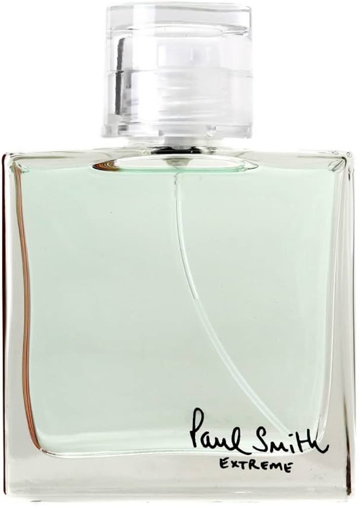 Amazon.com: Paul Smith Extreme by Paul Smith For Men. Eau De