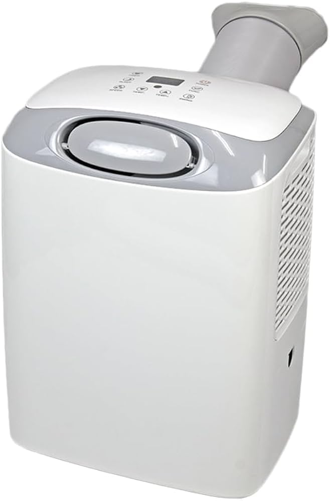 Amazon | SKジャパン SKJ-RS08PA スポットエアコン スポットクーラー