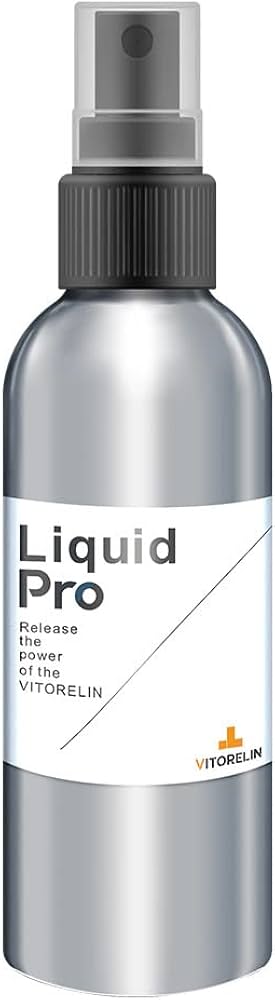 Amazon | Vitorelin Liquid Pro（ビトレリンリキッドプロ） プロ仕様