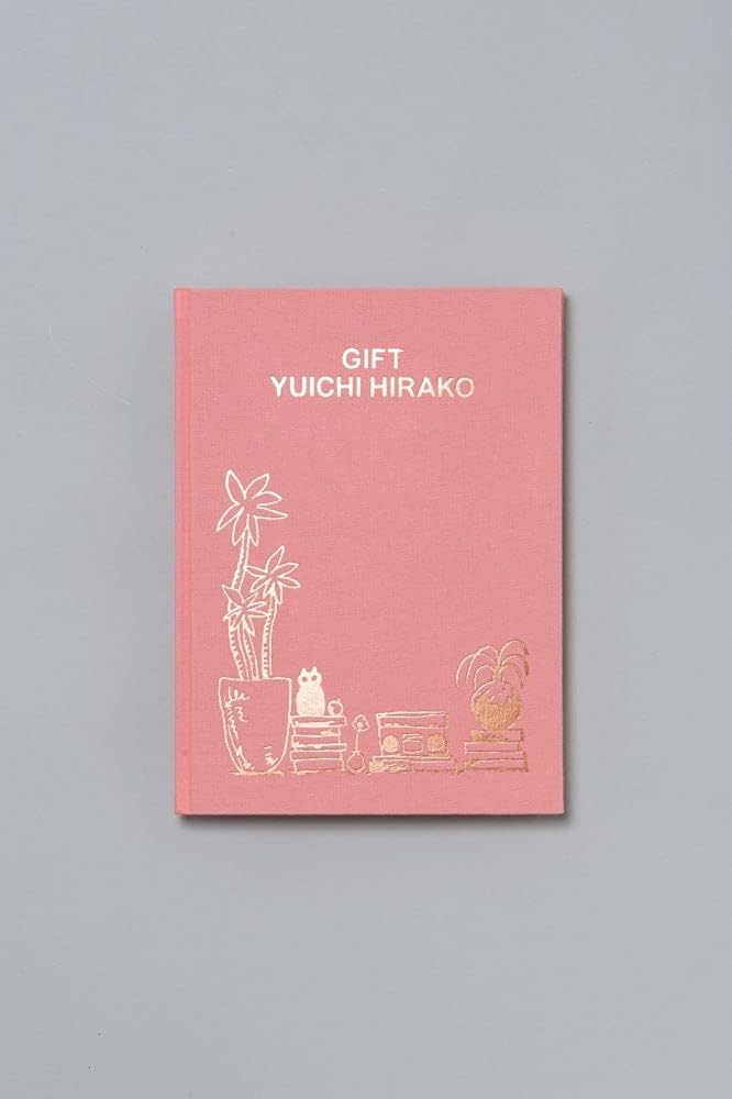GIFT YUICHI HIRAKO | 平子雄一 |本 | 通販 | Amazon