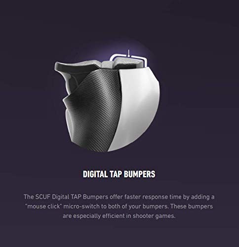 Amazon.co.jp: SCUF(スカフ) Infinity 4PS PRO プロ用 コントローラー