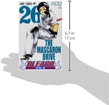 BLEACH 26 | 久保 帯人 |本 | 通販 | Amazon