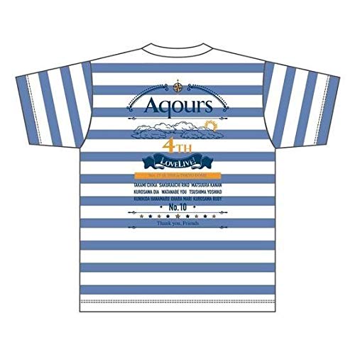 Amazon.co.jp: ラブライブ！サンシャイン!! Aqours 4th LoveLive