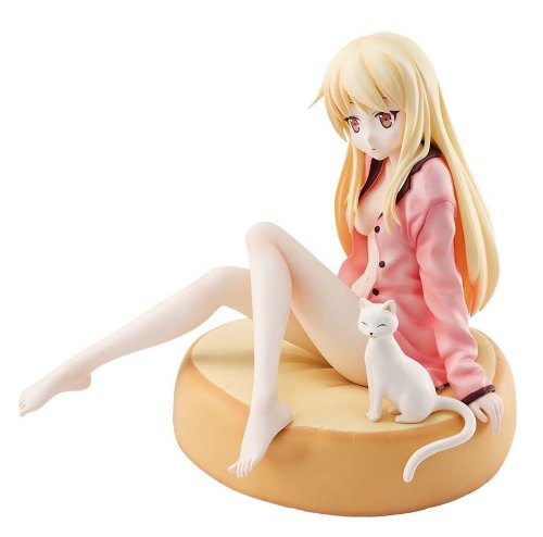 Amazon | さくら荘のペットな彼女 椎名ましろ 1/8スケールフィギュア