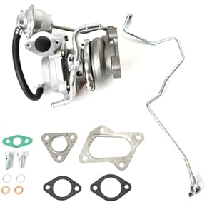 Amazon.co.jp: スーパーチャージャー・ターボチャージャー - エンジン