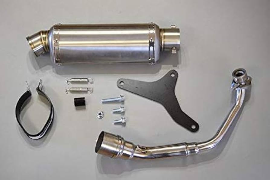 Amazon | HMS ヤマハ 4st JOG ZR ジョグ (JBH-SA36J/JBH-SA39J) 2007年