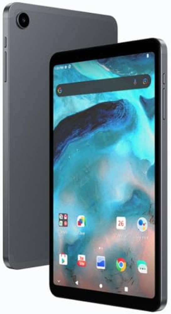 Alldocube iPlay 50 Mini PRO Tablet 8.4inch Android13 Helio G99 8GB