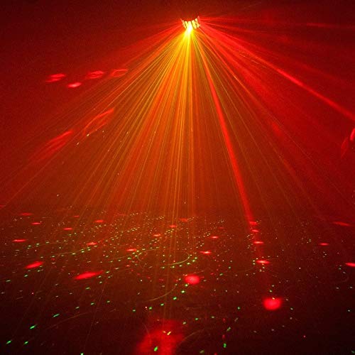 Amazon.co.jp: 【国内正規品】 AMERICAN DJ アメリカンディージェイ