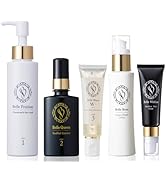 Amazon.co.jp: ドクターRe9 [ 薬用 ] ニキビ跡 専用 ベルブランW+