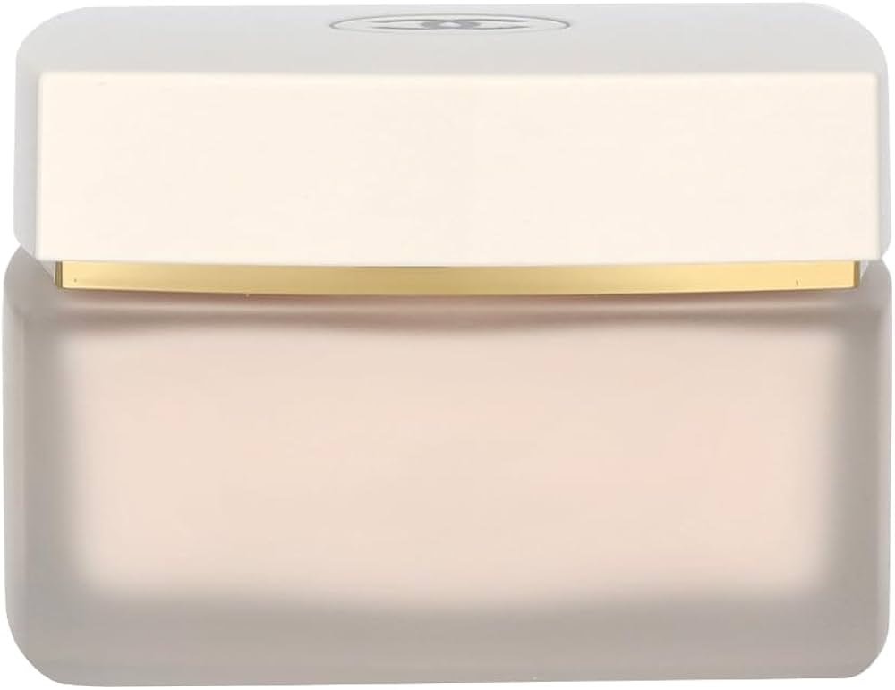 Amazon.com : CHANEL Chanel N°5 No. 5 The Body Cream, 5.3 oz (150 g
