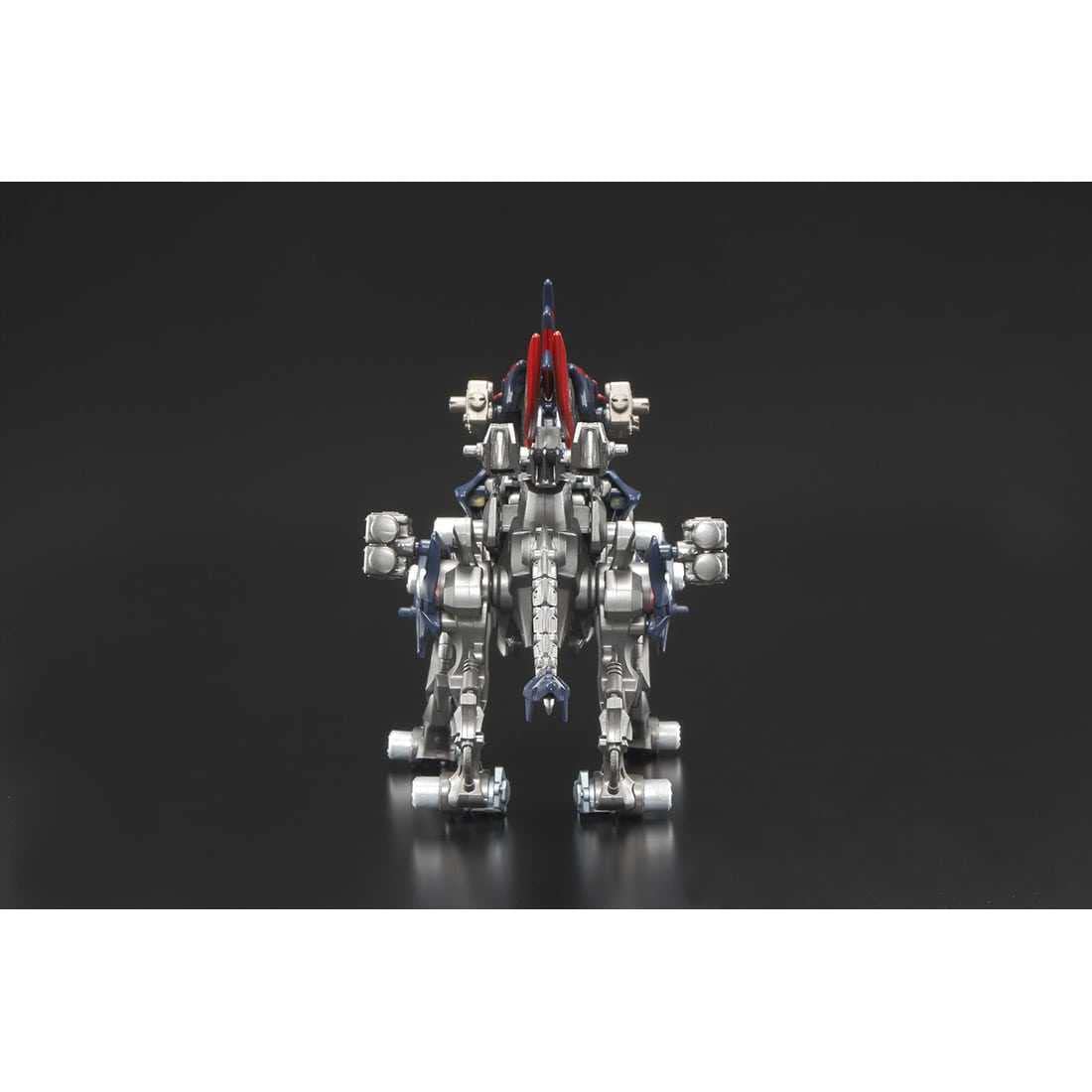 Amazon.co.jp: トミーモール限定 ゾイドワイルド ダグラスアルドリッジ