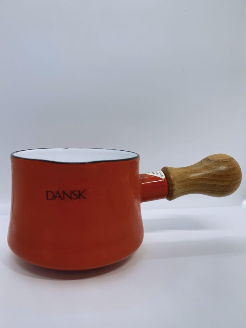 Amazon.co.jp: ダンスク ミルクパン ソースパン 品 : ホーム＆キッチン