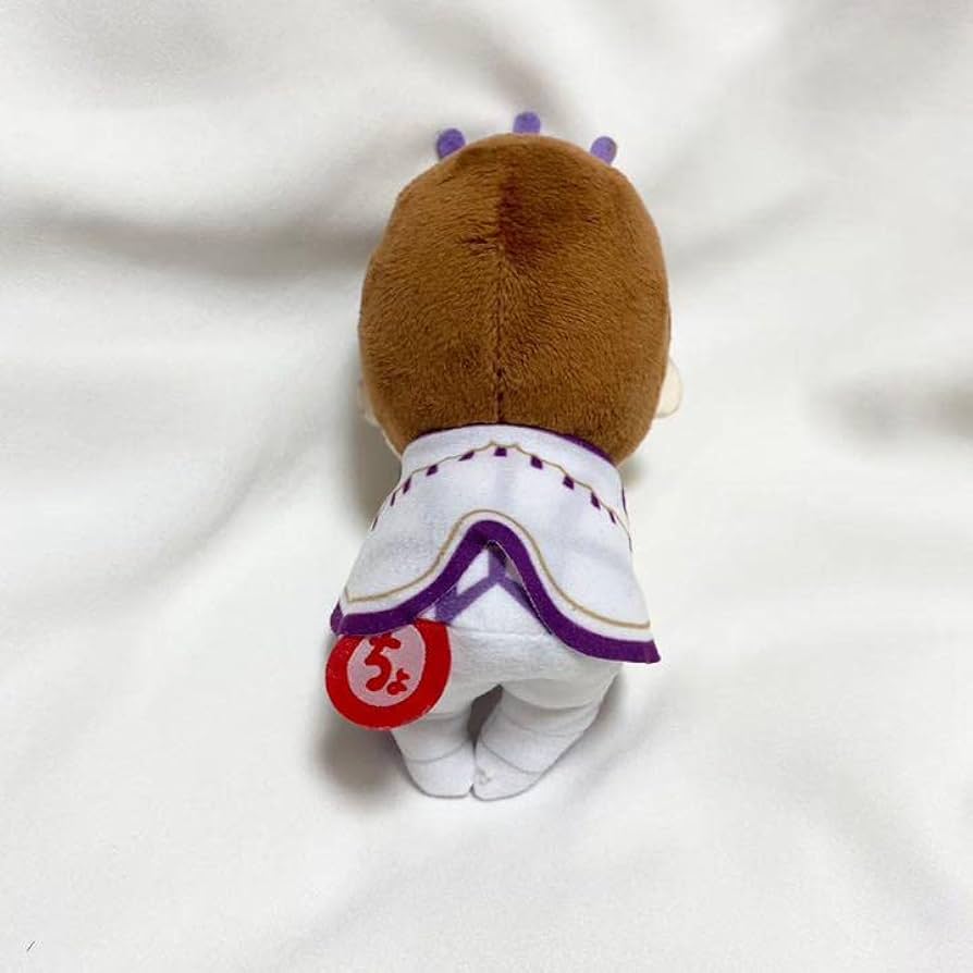 Amazon.co.jp: キンプリ 岸優太 ちょっこりさん ぬいぐるみ : おもちゃ