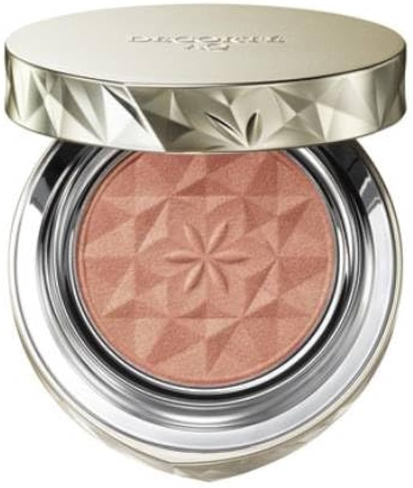 Amazon | コーセー コスメデコルテ COSME DECORTE AQ ブラッシュ 4.6g