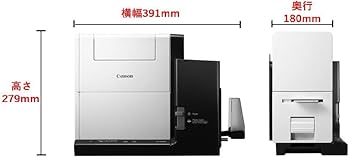 Amazon.co.jp: キヤノン カラーカードプリンター CX-G2400 : パソコン