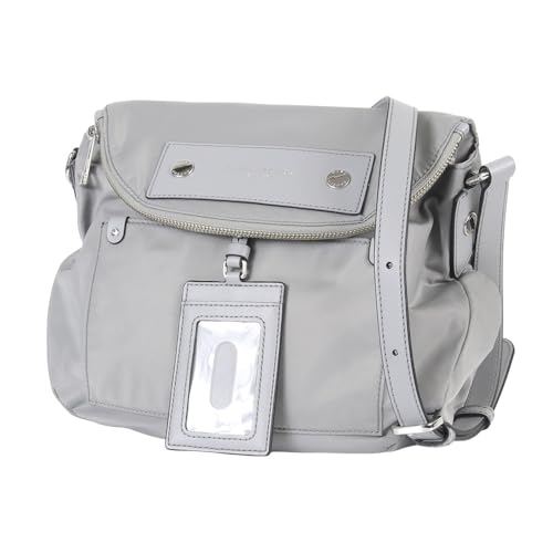 マーク・ジェイコブス(MARC JACOBS) ナイロン ショルダーバッグ | 通販