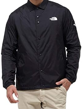 Amazon | ノースフェイス ジャケット メンズ ザ コーチジャケット THE