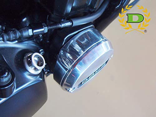 Amazon.co.jp: ドレミコレクション Z1 ポイントカバーセット Z900RS