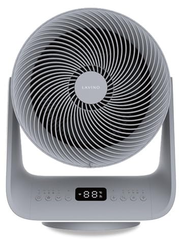 Amazon | LAViNO (ラビーノ) エアーバランス 温風機能付
