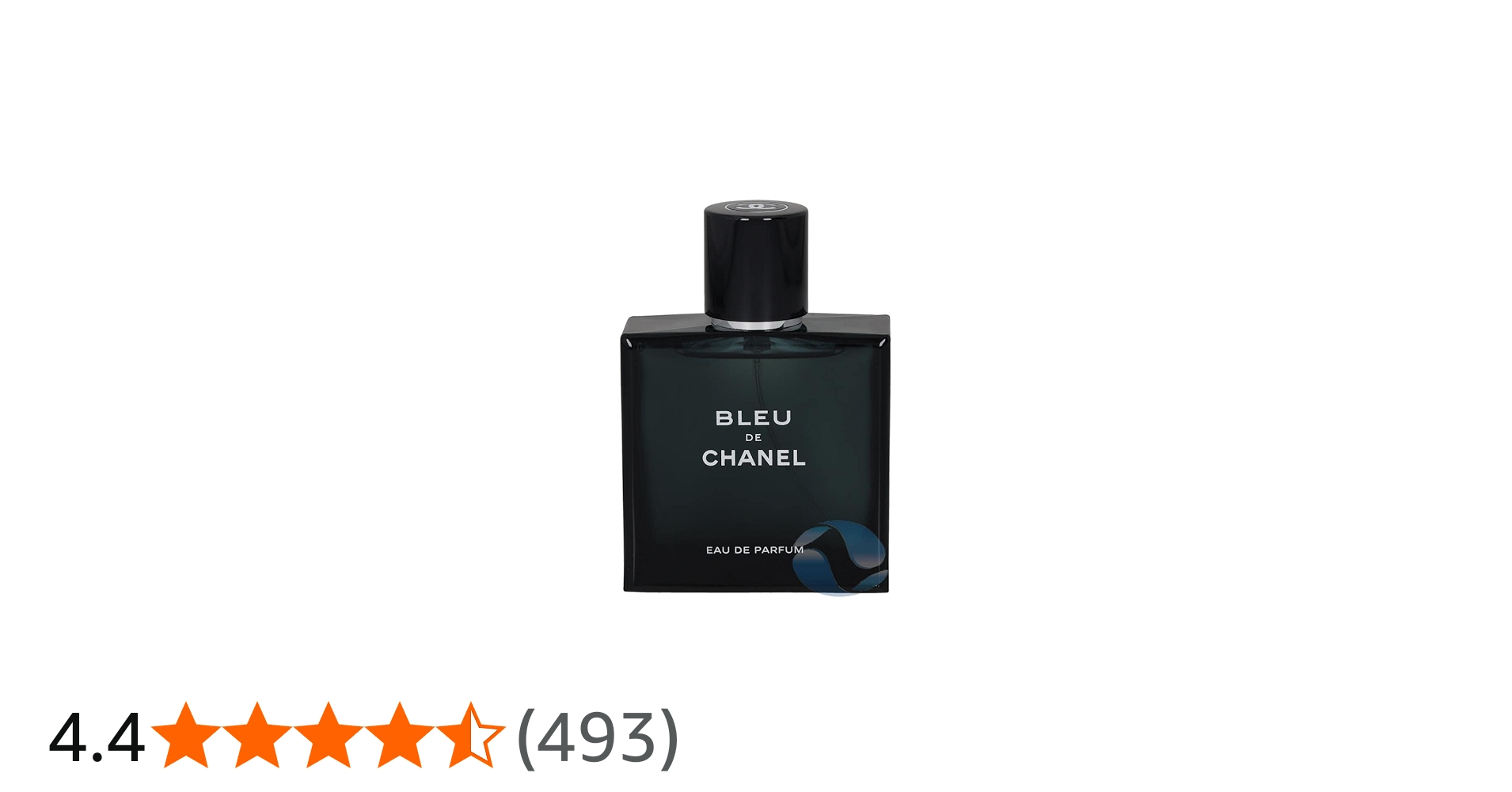 Amazon.co.jp: シャネル CHANEL ブルー ドゥ シャネル