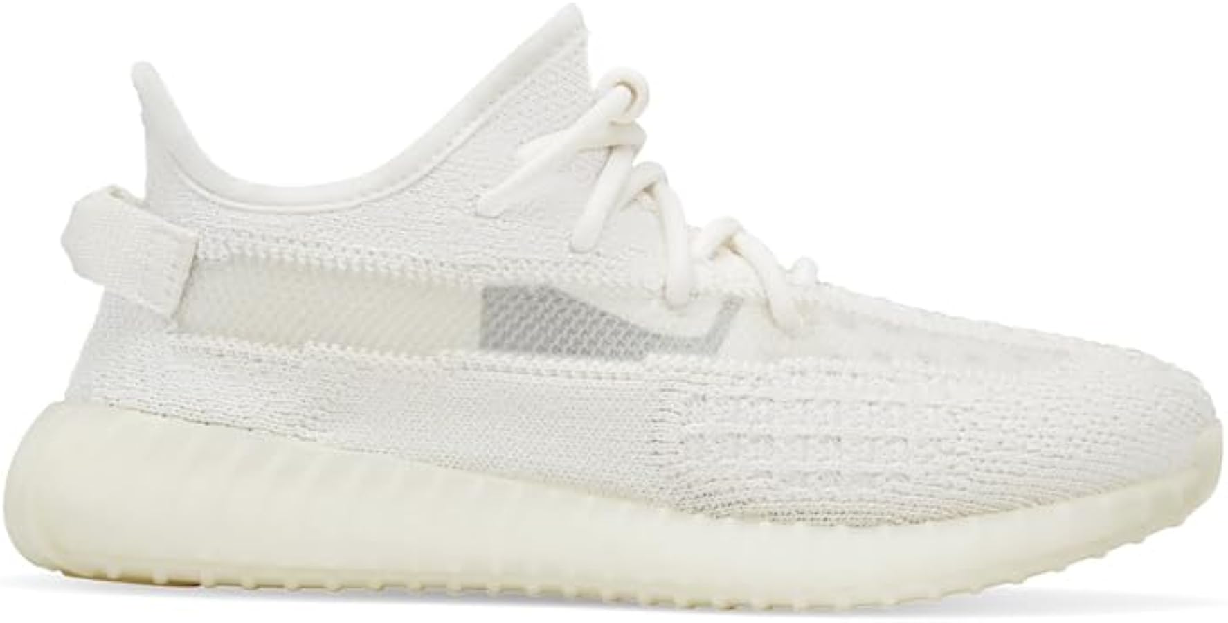 Amazon.com | adidas Kids Boys Yeezy Boost 350 V2 Slip On Sneakers