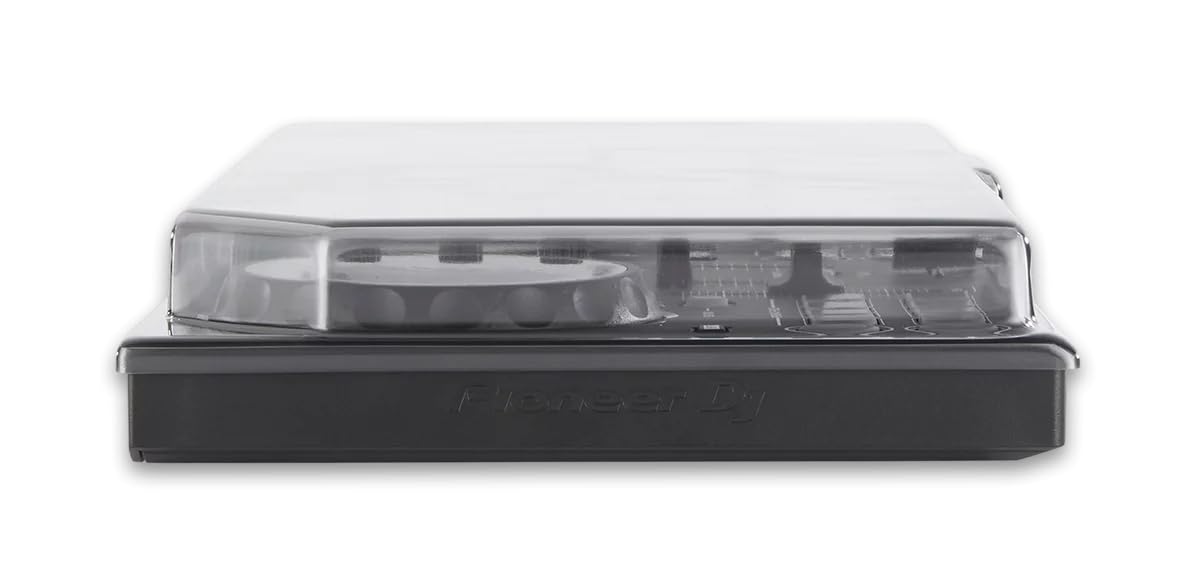 Amazon.com: Decksaver LE Pioneer Ddj200 保護套: 其他產品