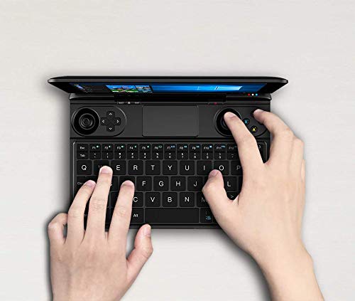 Amazon.co.jp: GPD Win Max ゲーミングPC ( 8インチ / Windows 10
