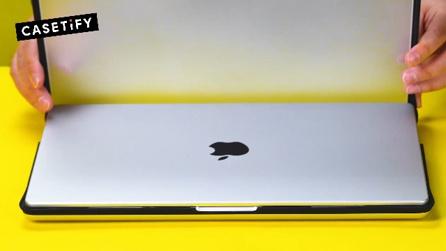 Amazon.com: CASETiFY Impact MacBook Air 13.6