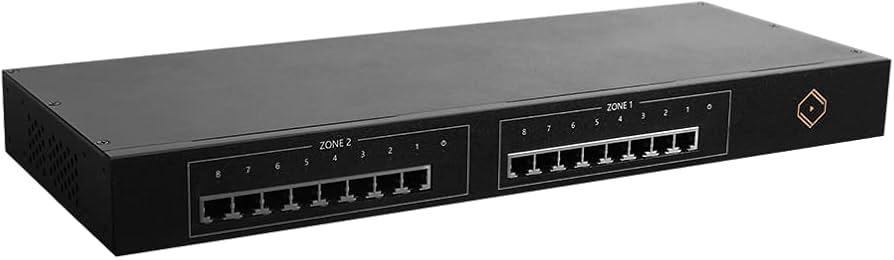 Amazon.co.jp: 【国内正規品】Silent Angel スイッチングハブ 16ポート