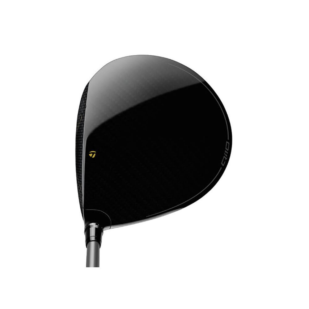 Amazon.co.jp: 【USモデル／ヘッド単体】 テーラーメイド Qi10 MAX