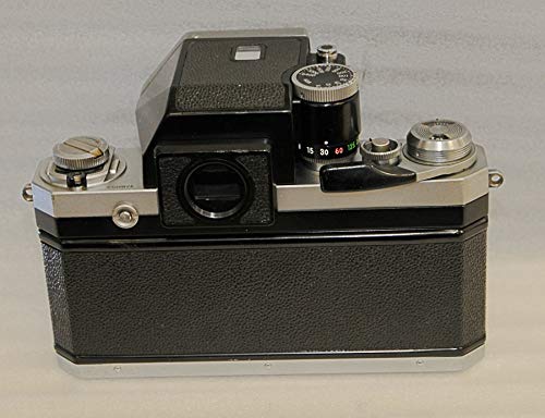 Amazon | Nikon ニコンF フォトミックFTN ボディ | 一眼レフカメラ 通販