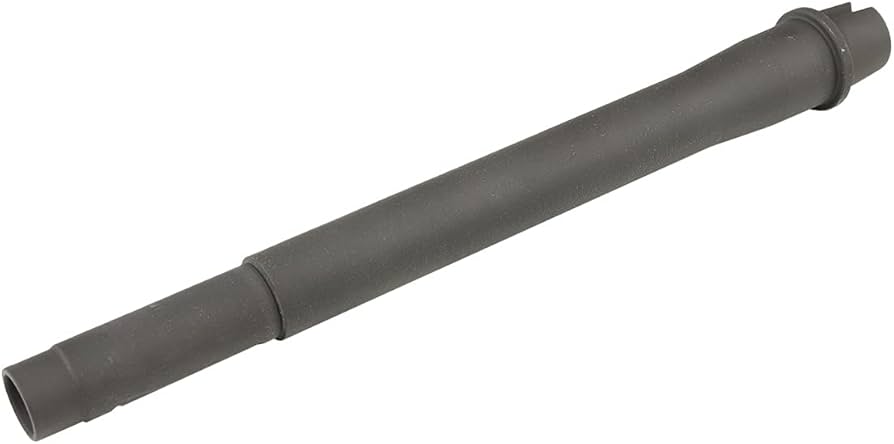 Amazon | Zparts M4A1 10.5inchスチールアウターバレルセット (東京