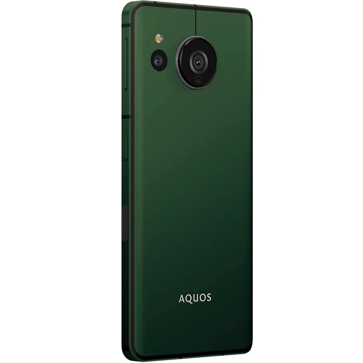 Amazon | シャープ SIMフリー端末 AQUOS sense7 フォレストグリーン SH