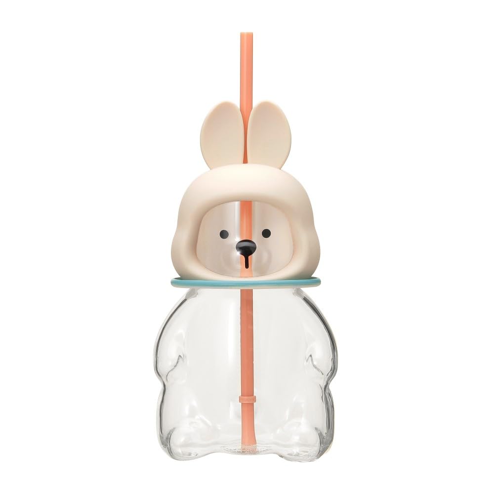 Amazon | スターバックス スタバ グラスタンブラー ベアリスタ