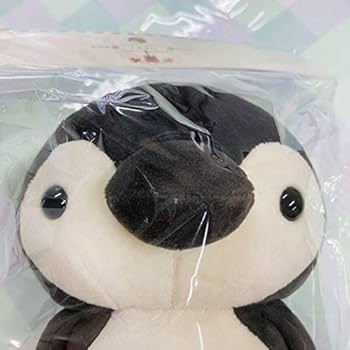 Amazon.co.jp: TKPG ぬいぐるみ TK from 凛として時雨 : おもちゃ