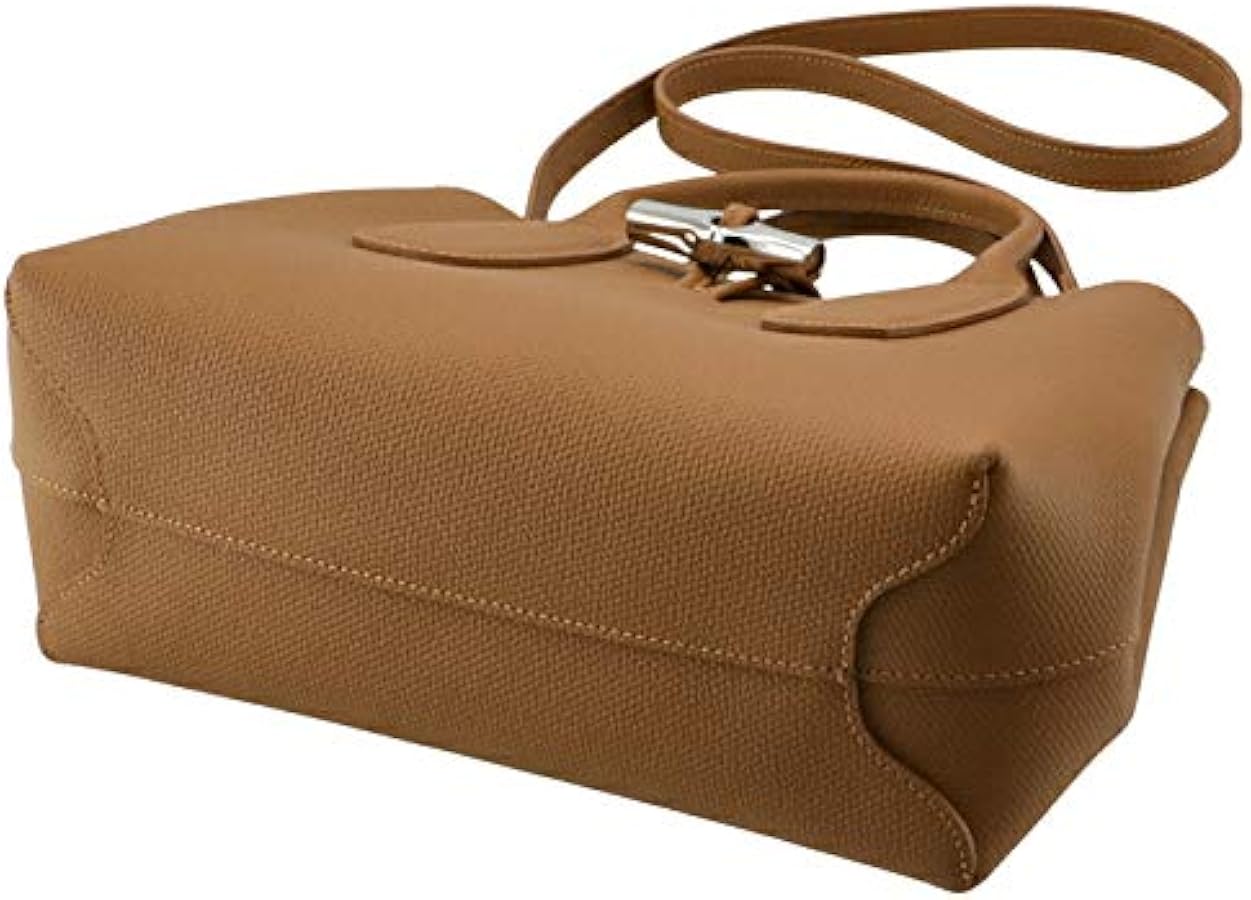 Amazon | [ロンシャン] ショルダーバッグ ロゾ ROSEAU トップハンドル