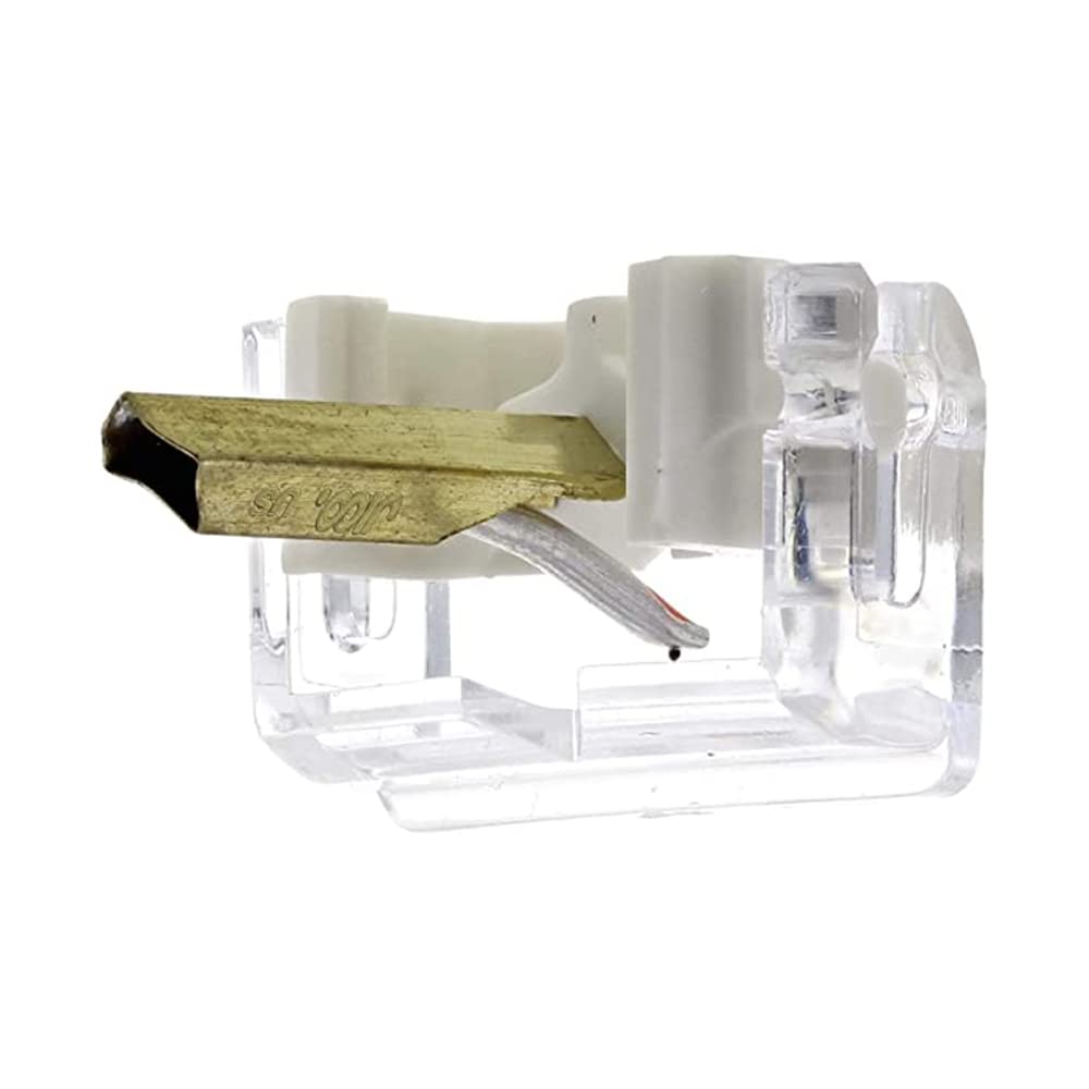 Amazon.com: N-44-7 DJ IMPROVED NUDE Replacement Styli (2-pack