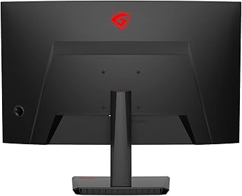 Amazon.co.jp: HKC 27インチの 曲面、高ブラシ240Hz 144Hz互換 COD推奨