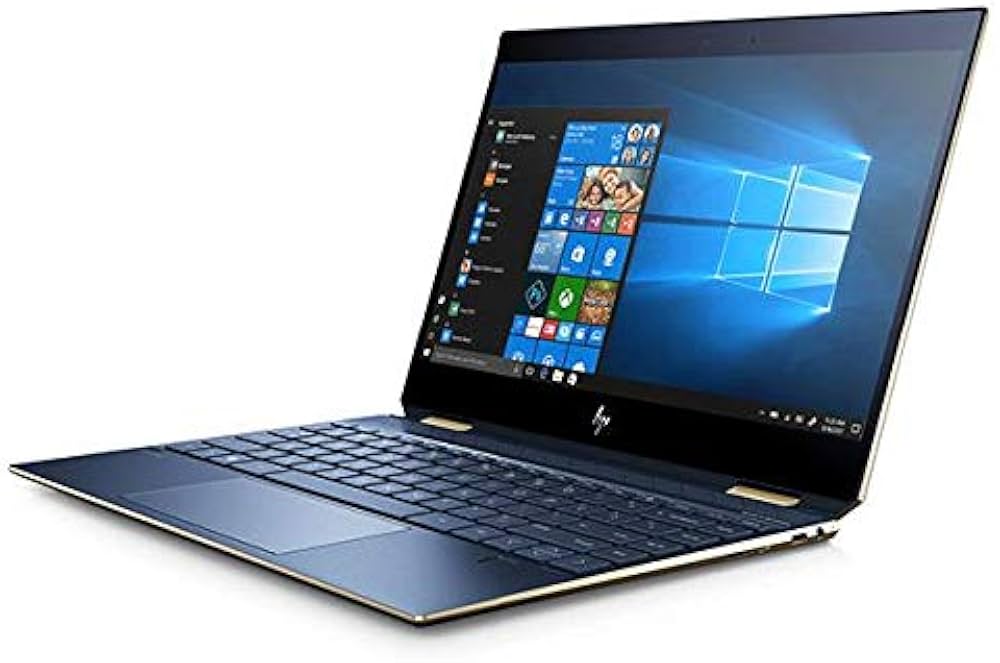 Amazon.co.jp: 5KX45PA-AAAA [HP Spectre x360 13-ap0000 G1モデル (i5