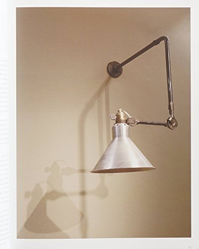 Amazon.co.jp: La lampe Gras : 本