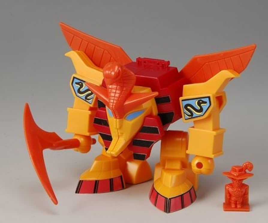 Amazon | 魔神英雄伝ワタル 魔神大集合復刻版 第七界層BOX