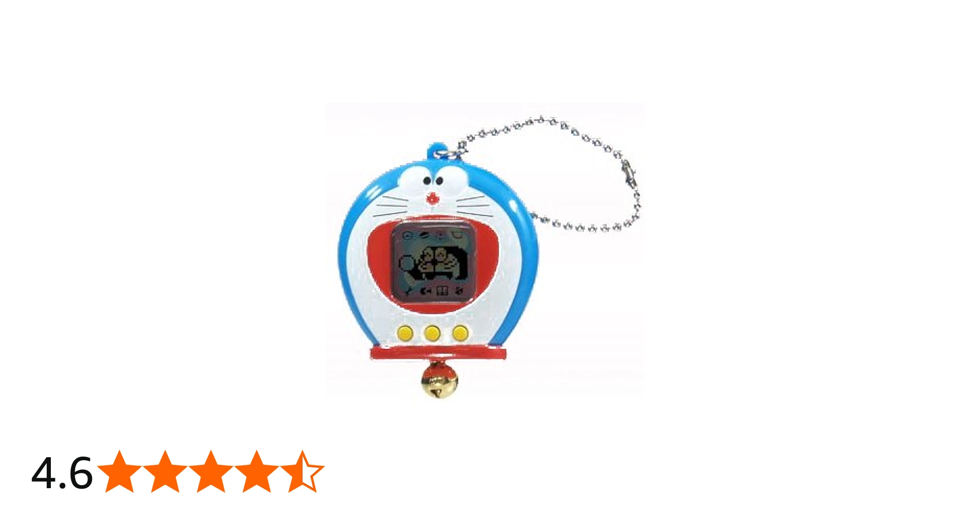 Amazon.co.jp: ドラえもん ドラえもんっち 復刻版 : おもちゃ